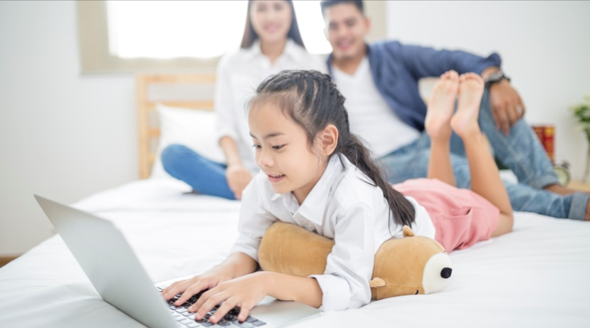 Internet Safety for Parents